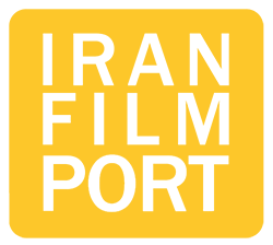 درگاه فیلم ایران